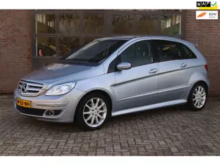 Mercedes-Benz B-klasse 200 AUT|CC|AC|PDC|Nieuwe APK