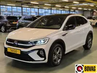 Volkswagen Taigo 1.0 TSI R-Line -110pk- | Matrix LED | Panorama Dak | Camera | Rijklaarprijs incl. 1