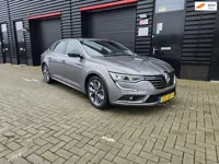 Renault TALISMAN 2.0 Blue dCi S-Edition *UNIEK* AUTOMAAT / CLIMA / NAVI / MASSAGE / STANDKACHEL / EL