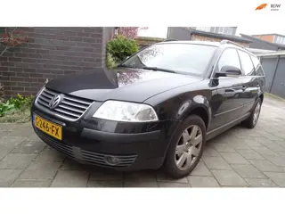 Volkswagen Passat Variant 1.9 TDI