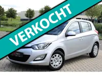 Hyundai I20 1.2i i-Drive l Airco l Elek Pak l APK 02-2025
