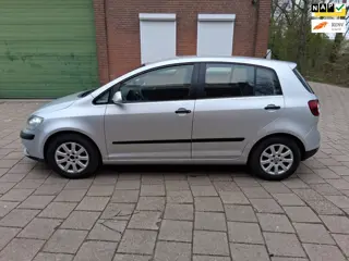 Volkswagen Golf Plus 1.4 TSI Comfortline