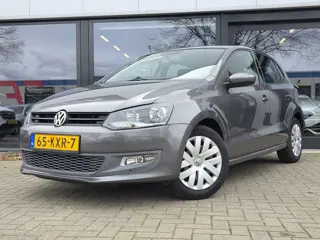 Volkswagen Polo 1.4-16V Comfortline + CRUISE + AIRCO