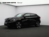 Volvo C40 Recharge AWD Twin Intro Edition 78 kWh / 360 camera / Harman Kardon / Draadloze tel. lader