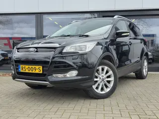 Ford Kuga 1.5 Titanium + KEYLESS + KLIMA + LM VELGEN