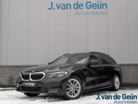 BMW 3 Reeks Touring 330e (215 kW) | Panorama | Leder | Sport | LED | 1e Eig |