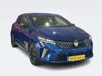 Renault Clio 1.6 E-Tech Full Hybrid 145 techno / AUTOMAAT / PACK WINTER / ACHTERUITRIJCAMERA / PARKE