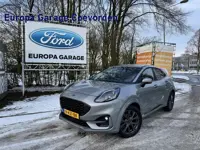 Ford Puma 1.0 EB 125PK Hybrid ST-Line | WINTERPACK | CRUISE | PARKEERSENSOREN |