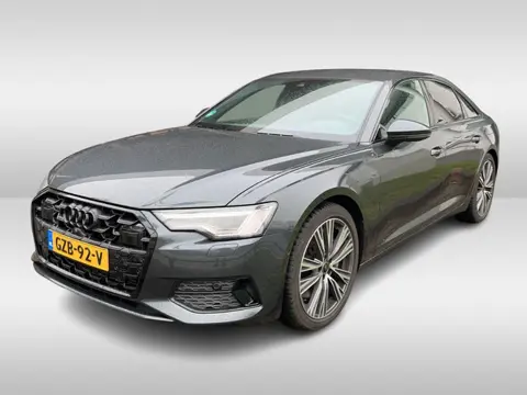 Audi A6 Limousine 50 TFSI e quattro S edition / Trekhaak / 360Camera / Keyless / Matrix LED / Half l