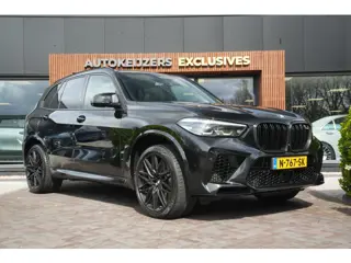 BMW X5 M