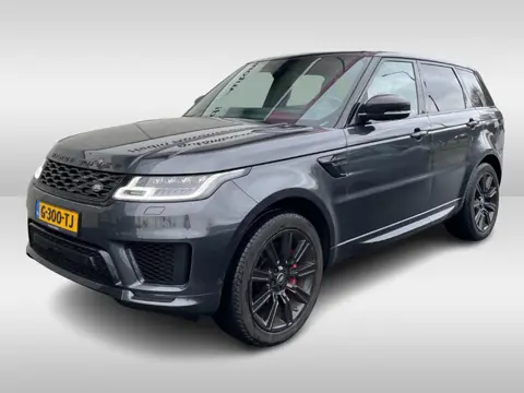 Land Rover Range Rover Sport 2.0 P400e Autobiography Dynamic / Panoramadak / 360Camera / Luxe Leder 