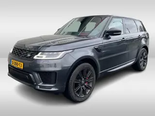 Land Rover Range Rover Sport 2.0 P400e Autobiography Dynamic / Panoramadak / 360Camera / Luxe Leder 