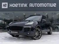 Porsche Cayenne 3.0 S E-Hybrid | Zeer netjes | Pano | PDLS