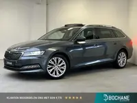 Skoda Superb Combi 1.5 TSI ACT Business Edition | PANO | CANTON | HALF-LEDER | MATRIX LED |