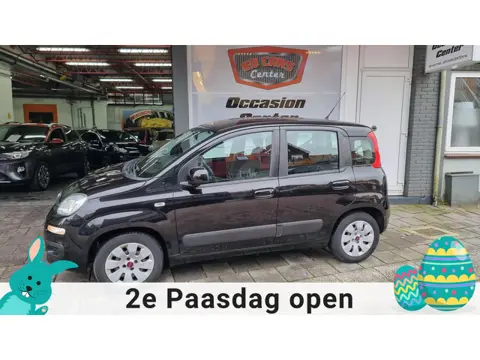 Fiat Panda 1.2 Edizione Cool eerste eigenaar