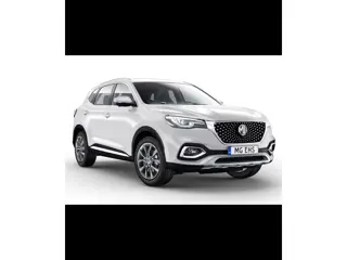 MG EHS 1.5 TGDI Luxury Plug -in Hybride