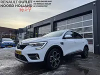 Renault Arkana 1.6 E-Tech Hybrid 145 Intens+Trekhaak!!