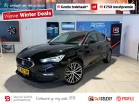 SEAT Leon 1.4 TSI eHybrid PHEV Xcellence *Schuif-/Kanteldak*