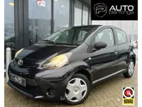 Toyota Aygo 1.0 VVT-i Comfort | Nette Staat | Airco | 5 Deurs | NAP |