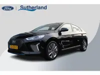Hyundai IONIQ 1.6 GDi Premium | Stoelverwarming + Koeling | Electrische Stoelen Memory | Schuif/Kant