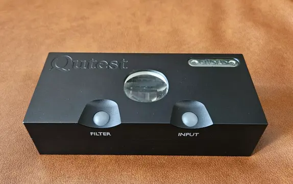 Chord Qutest DAC