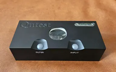 Chord Qutest DAC