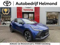 Toyota C-HR 2.0 Plug-in Hybrid 220 Dynamic