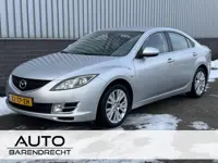 Mazda 6 1.8 Touring