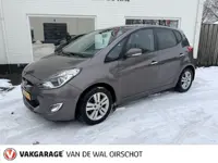 Hyundai ix20 1.6i i-Vision | Wordt gepoetst | Origineel Nederlands | Automaat | Trekhaak | Hoge inst