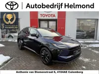 Toyota bZ4X Dynamic 73 kWh