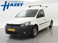 Volkswagen Caddy 1.6 TDI MAXI L2H1 + TREKHAAK | AIRCO | CRUISE | 1e EIGENAAR AUTO