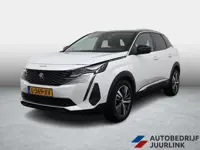 Peugeot 3008 1.2T Automaat Allure Ecc/Nav/Camera/H.Leder
