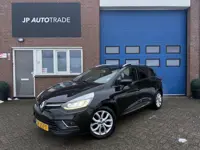 Renault Clio Estate 1.2 TCe Intens