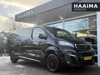 Peugeot Expert 2.0HDI 120pk Automaat Asphalt Dubbel Cabine | Head-up display | Adaptieve Cruise Cont