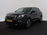 Peugeot 3008 1.2T 130pk Blue Lease Executive  Trekhaak/H.Leder