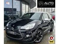 Citroen DS3 1.2 VTi Business 82PK | NL AUTO | D-Riem en WP zijn vervangen in 2024 | Grote beurt geha