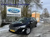 Ford Focus Wagon 1.0 EB Edition Business | AIRCO | NAVIGATIE | CRUISE CONTROL | PARKEERSENSOREN |