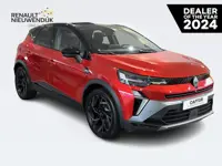 Renault Captur 1.8 E-Tech full hybrid 160 esprit Alpine / PACK LIGHT & SOUND / PACK PRIVILÈGE / PARK