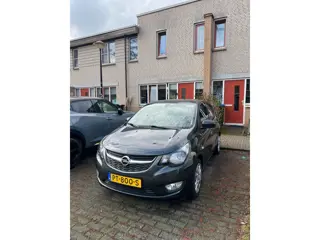 Opel KARL 1.0 ecoFLEX Edition *cruise control, airco, isofix*