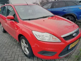 Ford Focus Wagon 1.6 Trend