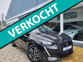 Peugeot 208 1.2 PureTech 100 Allure