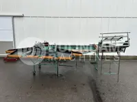 Greefa A3 fruit- en appelsorteermachine