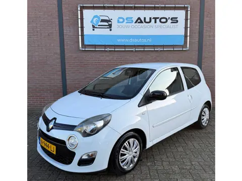 Renault Twingo 1.2 16V Authentique