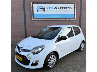 Renault Twingo 1.2 16V Authentique
