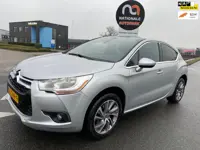 Citroen DS4 2011 * 1.6 VTi So Chic * EXPORT OF HANDEL *