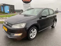 Volkswagen Polo 2010 * 1.6 TDI BlueMotion Trendline * EURO 5 * APK *