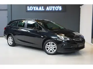 Opel Astra Sports Tourer 1.0 Business+ | NAVI | CRUISE | AIRCO | ELEK.RAMEN | NAP | APK.