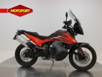 KTM 890 ADVENTURE (bj 2022)