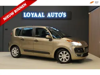 Citroen C3 Picasso 1.4 VTi Aura | AIRCO | CRUISE | TREKHAAK | NAP | APK