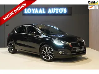 Citroen DS4 1.2 PureTech Business | CRUISE | AIRCO | ELEK.RAMEN | APK | NAP .